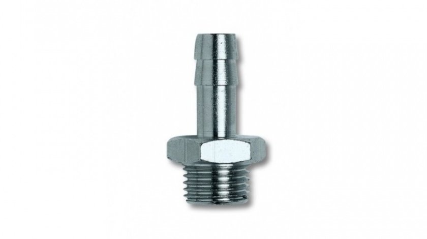 PN-1233/8 Racord cu filet exterior 1/4 si stut de 10mm