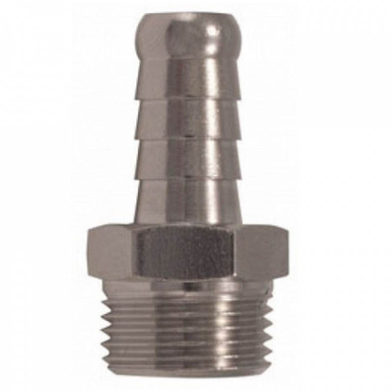 PN-2100.04-14 Racord cu filet exterior 1/2 si stut de 14mm