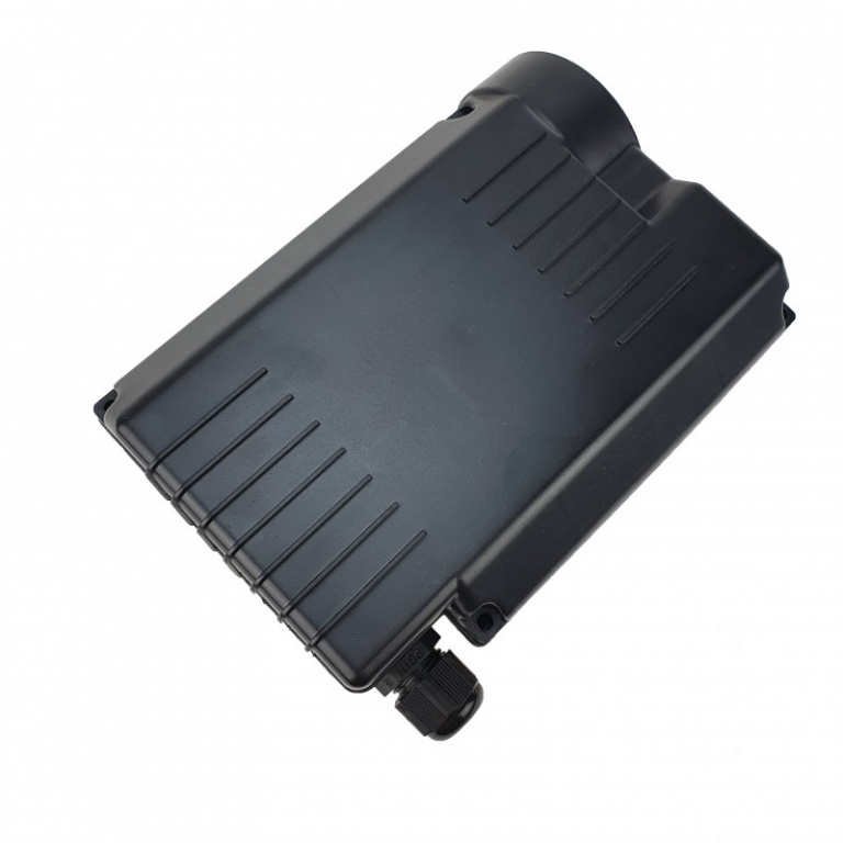 PN-2HP Carcasa condesator pt motor electric 2.2 kw