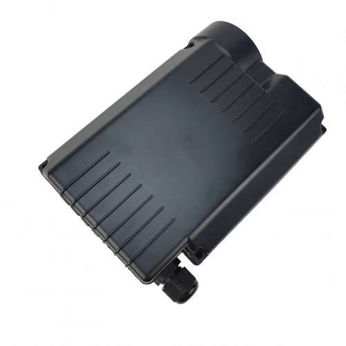 PN-2HP Carcasa condesator pt motor electric 2.2 kw