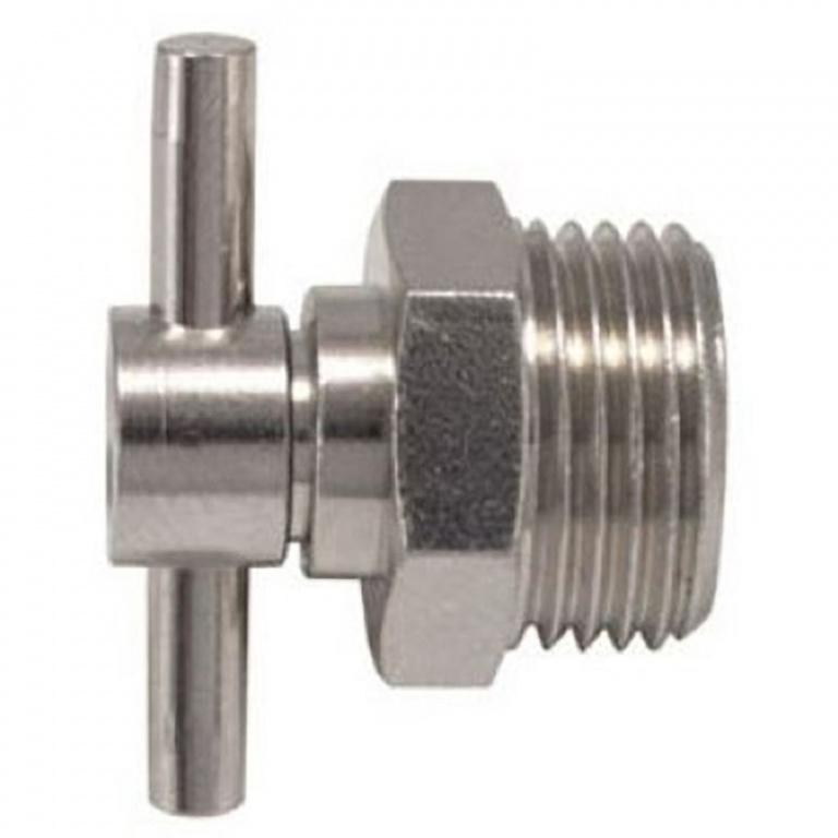 PN-54A/1 Robinet de golire 1/4