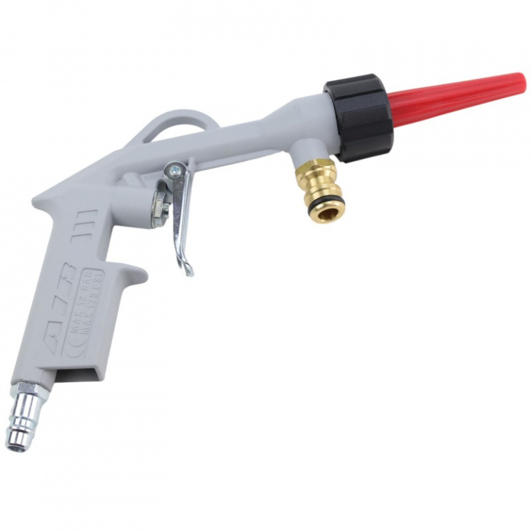 PN-61AC/G Pistol de spalat cu apa si aer