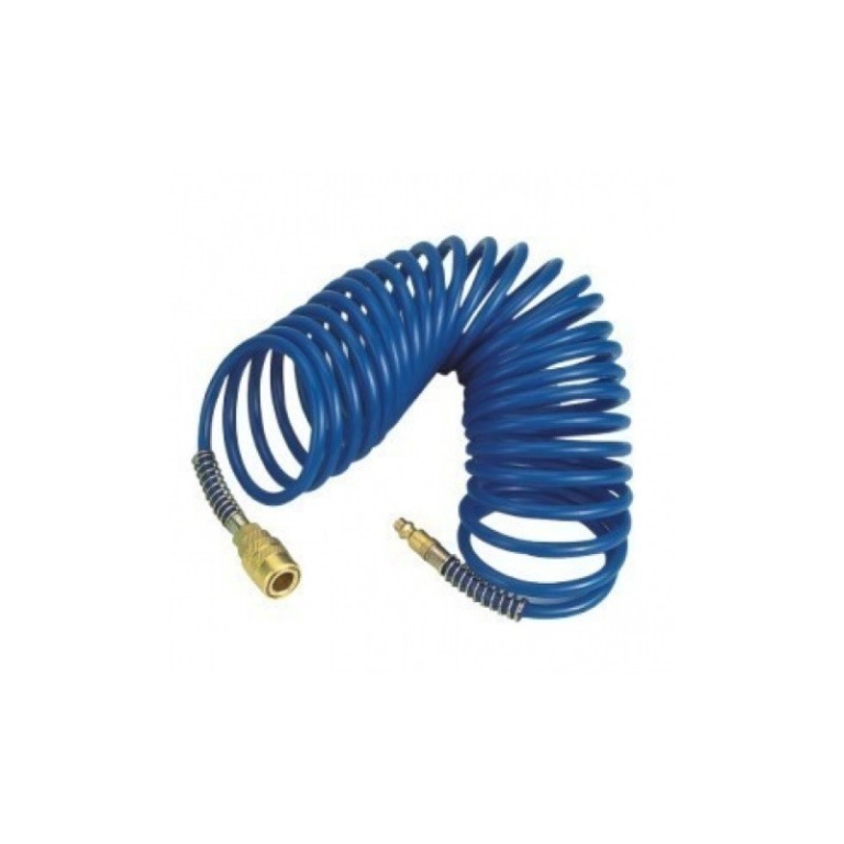 PN-B8X10-10 Furtun spirala de 10 metri