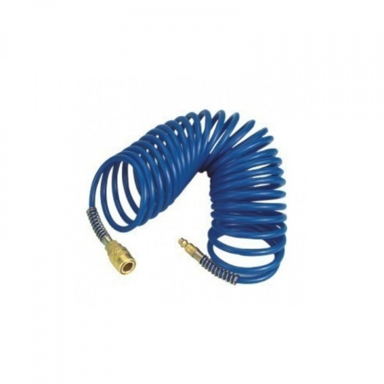 PN-B8X10-15 Furtun spirala de 15 metri