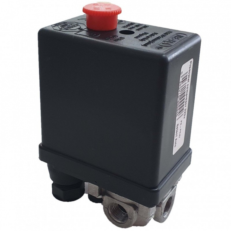 PN-PM4V Presostat pentru compresor 220v