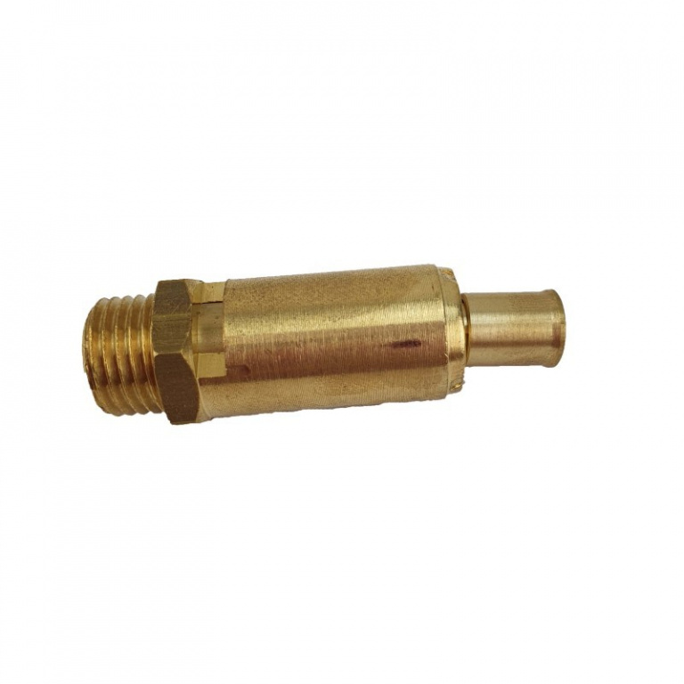 PN-TA7CF Supapa de siguranta pentru compresor aer 1/4