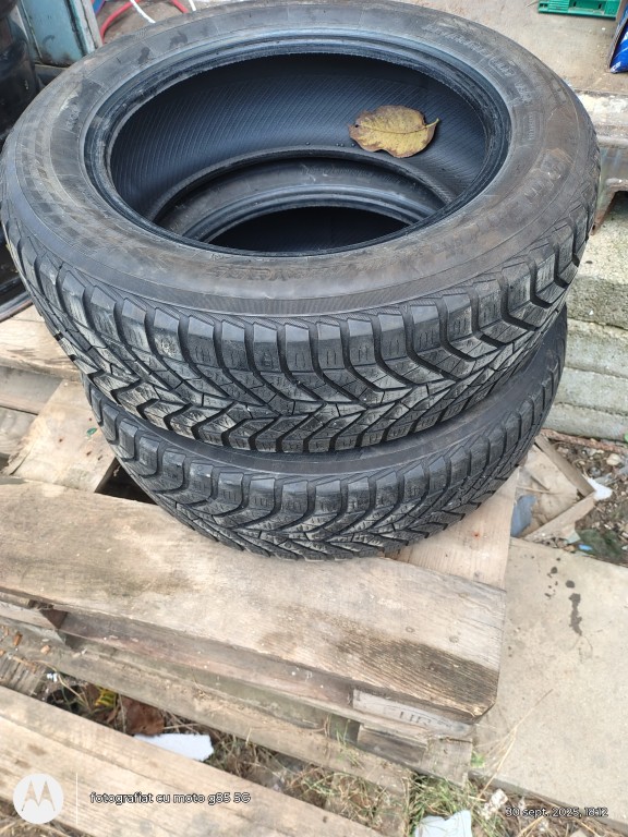 Pneuri de iarna Yokohama 185/60/R15