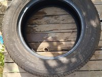 Pneuri de vara 225/65/R17 marca Semperit
