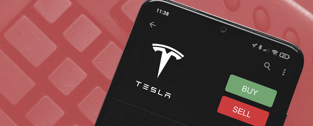 Poate Tesla să accelereze până la $400 pe acțiune în 2023?