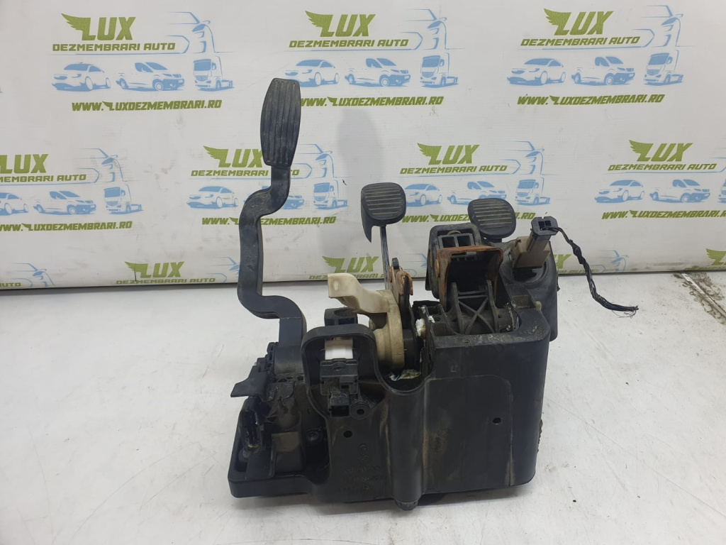 Pod pedalier 3801920006 Fiat Bravo 2 [2007 - 2011]