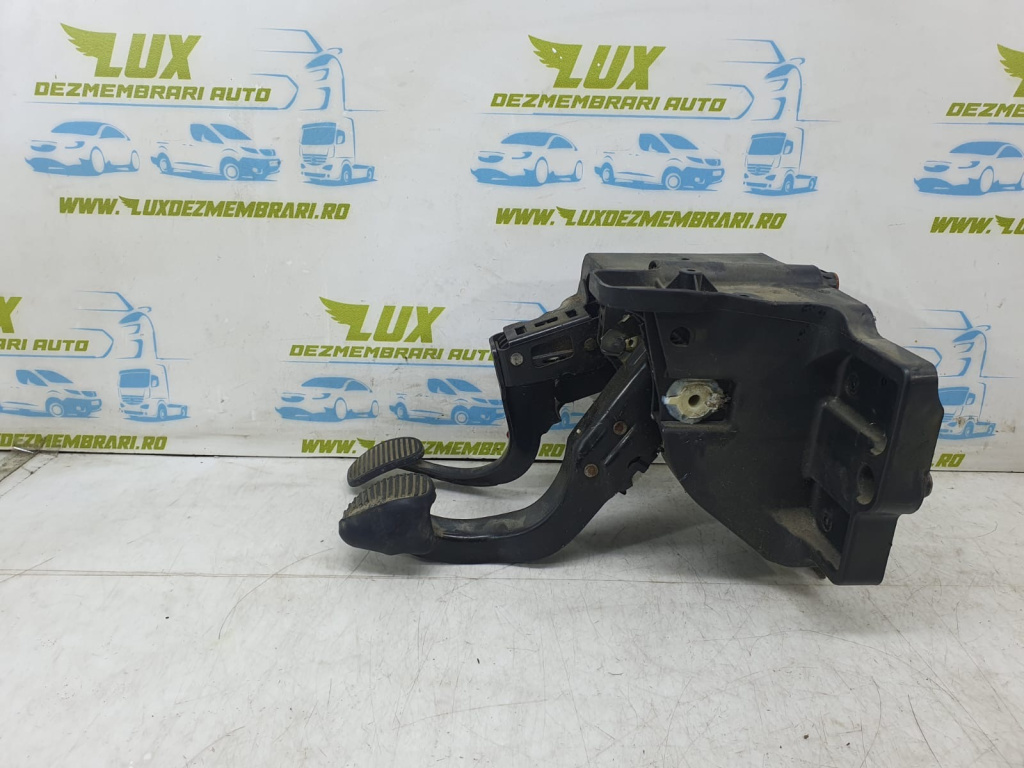 Pod pedalier 3801920006 Fiat Bravo 2 [2007 - 2011]