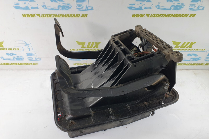 Pod pedalier 41244799 IVECO Stralis generatia [2007 - 2014]