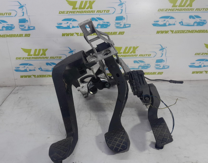 Pod pedalier 8e1721117a Audi A4 B7 [2004 - 2008]