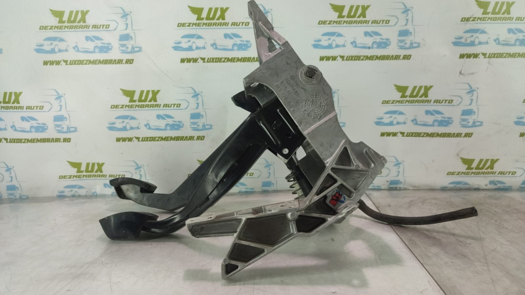 Pod pedalier 8e1721117d Audi A4 B7 [2004 - 2008]