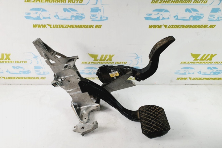 Pod pedalier 8e1721117d Audi A4 B7 [2004 - 2008]