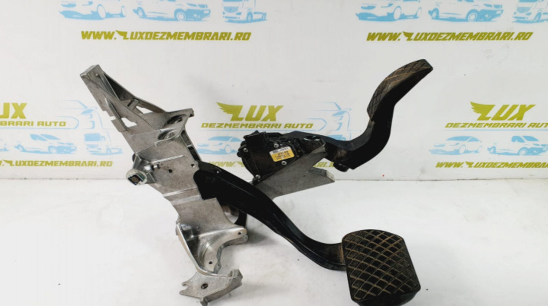 Pod pedalier 8e1721117d Audi A4 B7 [2004 - 2008]