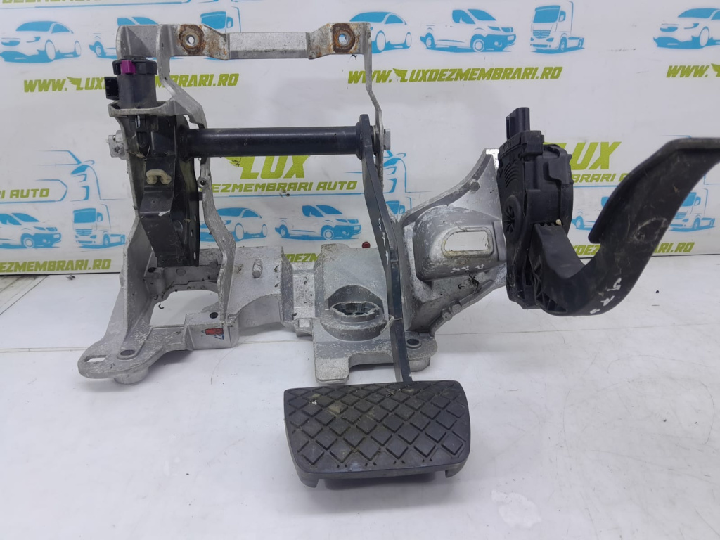Pod pedalier 8ko723495 Audi A5 8T [2007 - 2011]