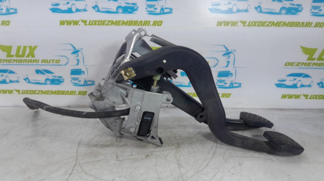 Pod pedalier pedala ambreiaj frana 423225-03 3531-6762250 BMW Seria 1 E87 [2004 - 2007]