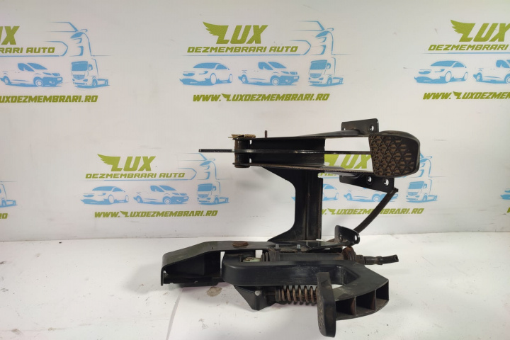 Pod pedalier pedala ambreiaj frana a6382900416 Mercedes-Benz Vito W639 [2003 - 2010]