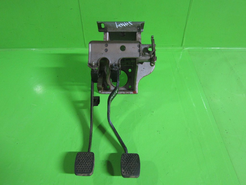 POD PEDALIER / PEDALA FRANA - AMBREIAJ SUZUKI JIMNY FAB. 1998 - 2009 ⭐⭐⭐⭐⭐