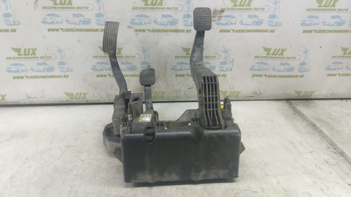 Pod pedalier pedale 25863700 Citroen Jumper 2 [2nd facelift] [2015 - 2021]