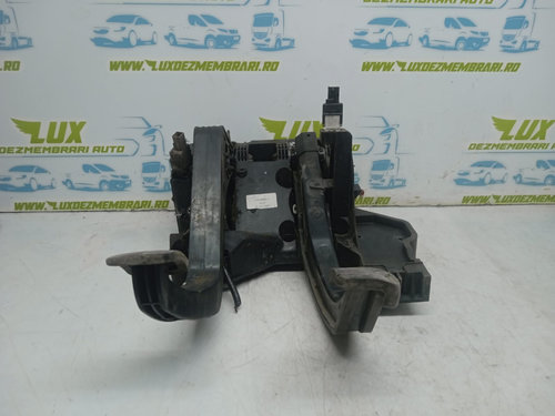Pod pedalier pedale 3802501017 Fiat Ducato 3 Typ250 [2006 - 2011] 2.3 JTD