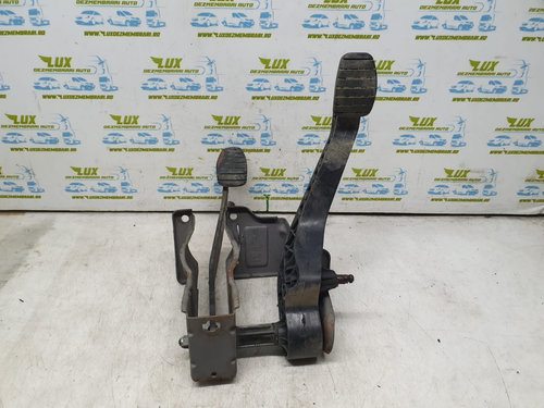 Pod pedalier pedale 465102380r Renault Clio 4 [2012 - 2020]
