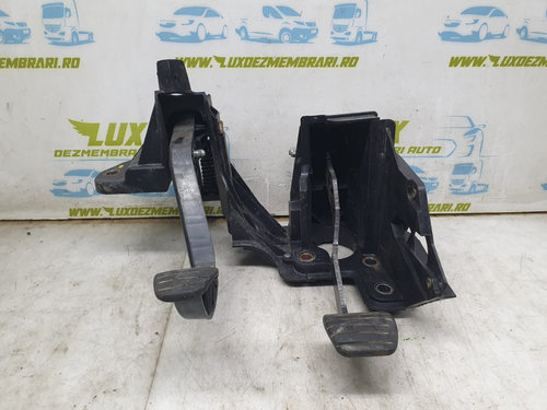 Pod pedalier Renault Master 3 [2010 - 2015] 2.3 dci M9T870