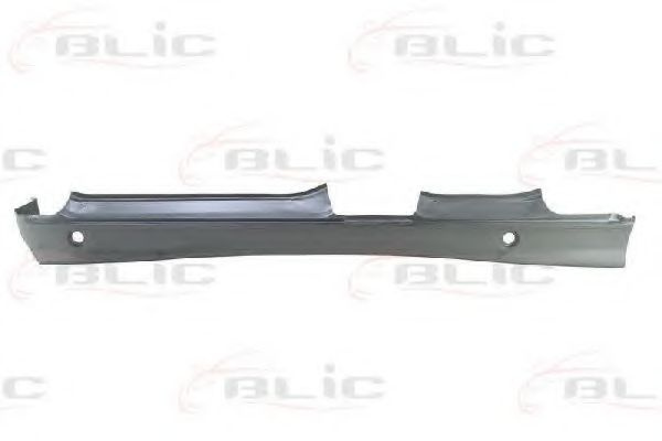 Podea BMW Seria 3 (E36) (1990 - 1998) BLIC 6505-06-0060011P piesa NOUA