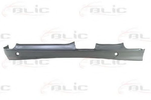 Podea BMW Seria 3 (E36) (1990 - 1998) BLIC 6505-06-0060011P piesa NOUA