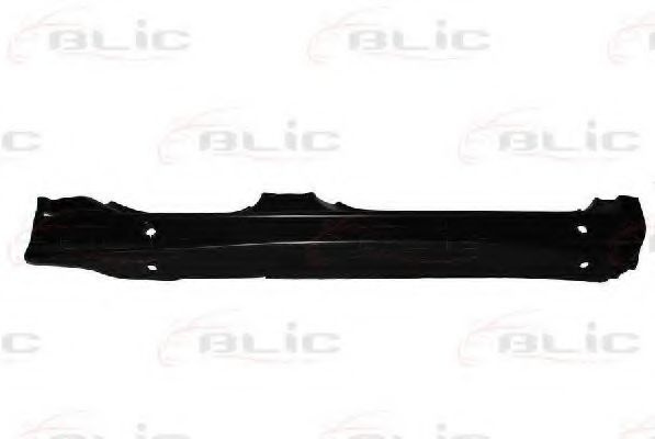 Podea BMW Seria 3 (E36) (1990 - 1998) BLIC 6505-06-0060012P piesa NOUA