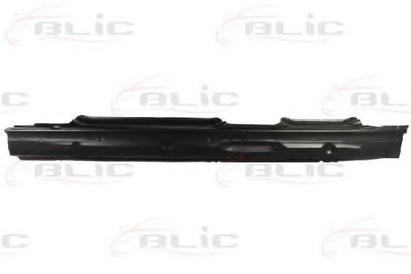 Podea BMW Seria 3 (E46) (1998 - 2005) BLIC 6505-06-0061011P piesa NOUA