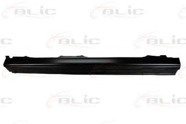 Podea BMW Seria 5 (E39) (1995 - 2003) BLIC 6505-06-0065012P piesa NOUA