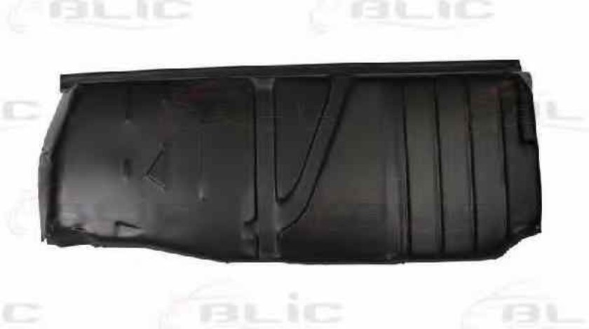 Podea caroserie MERCEDES-BENZ /8 W115 BLIC 6505-04-3520753P