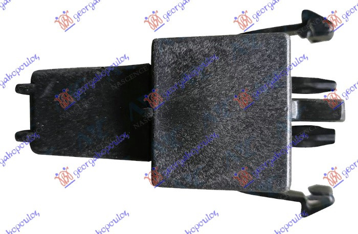 PODEA CAROSERIE, PORTBAGAJ TESLA MODEL 3 17-23, COD OE 1131205-00-C