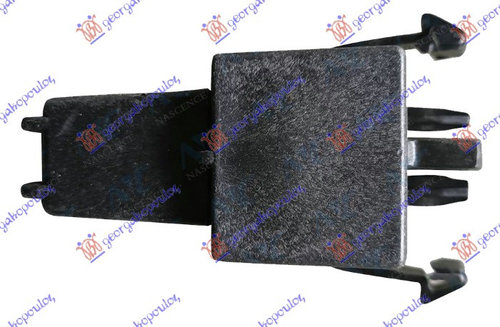PODEA CAROSERIE, PORTBAGAJ TESLA MODEL 3 17-23, COD OE 1131205-00-C