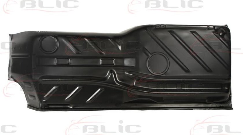 Podea caroserie VW GOLF I 17 Producator BLIC 6505-04-9520754P