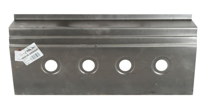 Podea CITROEN JUMPER Platform/Chassis (230) BLIC 6505-06-2092059P