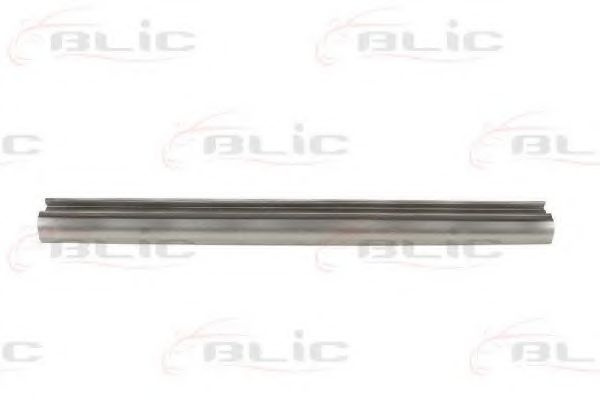 Podea CITROEN NEMO combi (2009 - 2016) BLIC 6505-06-0553015P piesa NOUA