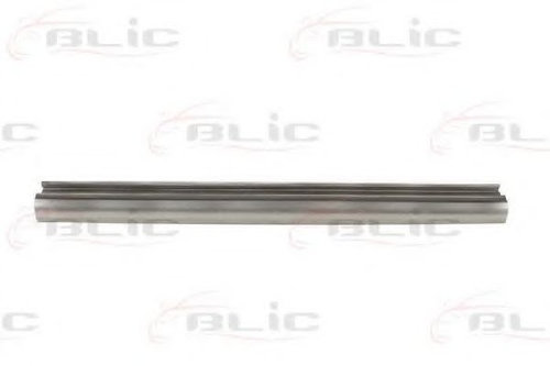Podea CITROEN NEMO combi (2009 - 2016) BLIC 6505-06-0553015P piesa NOUA