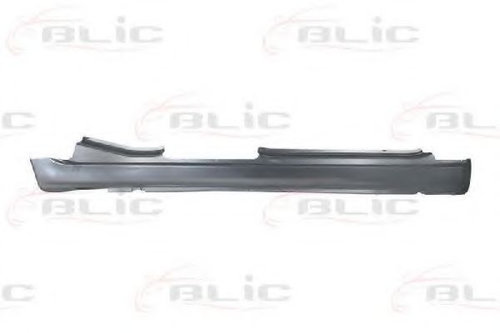 Podea DAEWOO MATIZ (KLYA) (1998 - 2016) BLIC 6505-06-1103012P piesa NOUA
