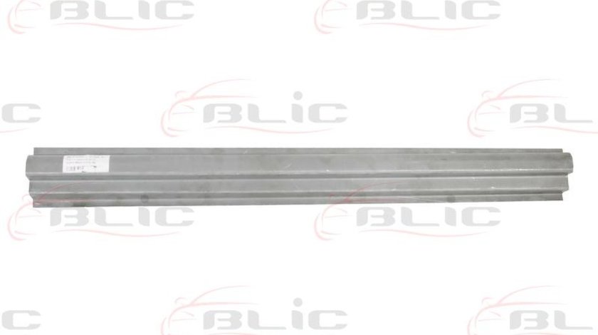 Podea DAIHATSU FEROZA Soft Top F300 Producator BLIC 6505-06-1250015P