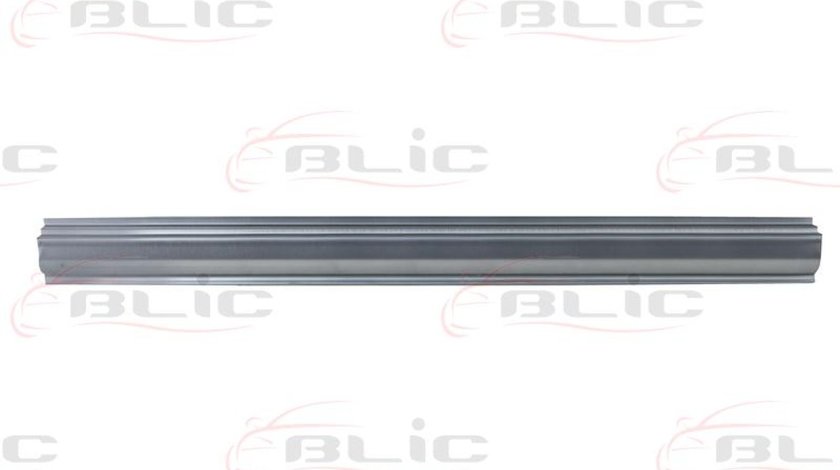 Podea FIAT DUCATO Autobus 230 Producator BLIC 6505-06-2092002P