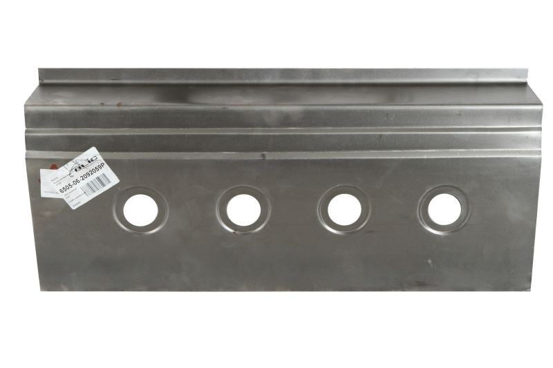 Podea FIAT DUCATO bus (230) (1994 - 2002) BLIC 6505-06-2092059P piesa NOUA