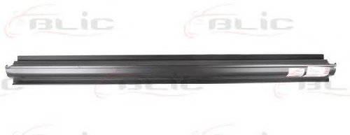 Podea FIAT DUCATO bus (250, 290) (2006 - 2016) BLIC 6505-06-2097002P piesa NOUA