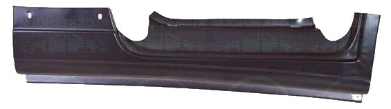 Podea FIAT DUCATO bus (250, 290) (2006 - 2016) KLOKKERHOLM 2097042 piesa NOUA