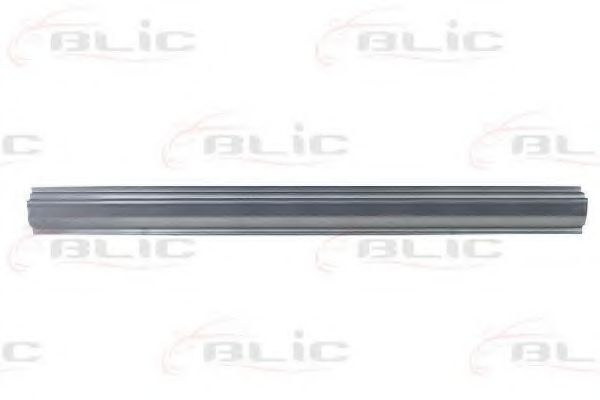 Podea FIAT DUCATO caroserie (230L) (1994 - 2002) BLIC 6505-06-2092002P piesa NOUA