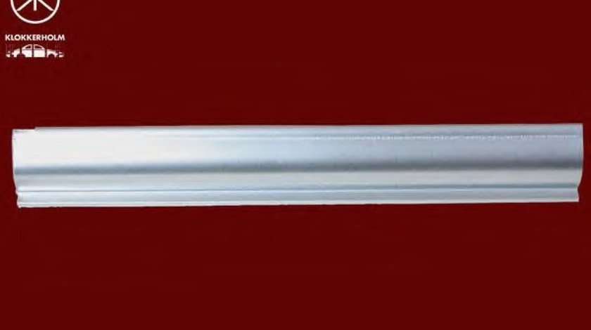 Podea FIAT DUCATO caroserie (230L) (1994 - 2002) KLOKKERHOLM 2092041 - produs NOU