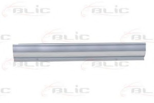 Podea FIAT DUCATO caroserie (244) (2002 - 2016) BLIC 6505-06-2092041P piesa NOUA