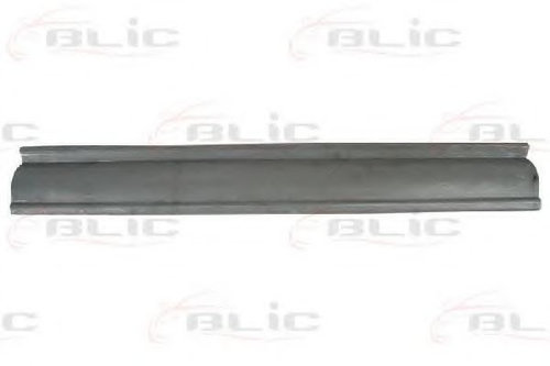 Podea FIAT DUCATO platou / sasiu (230) (1994 - 2002) BLIC 6505-06-2092043P piesa NOUA